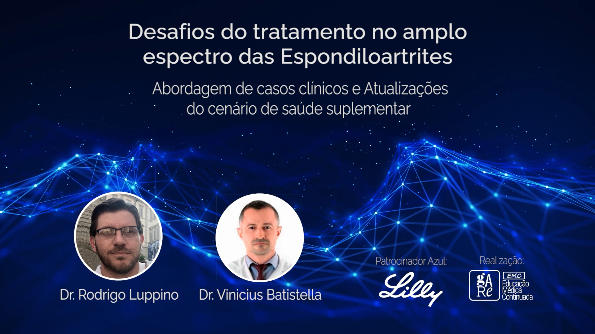 Desafios do tratamento no amplo espectro das Espondiloartrites